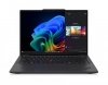 Lenovo Ultrabook ThinkPad X13 G6 21RM003NPB W11Pro 7 PRO 350/32GB/1TB/INT/13.3 WUXGA/Black/3YRS Premier Support + CO2 Offset